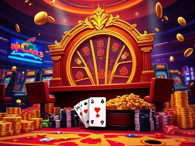 wild bet