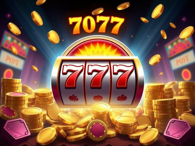 wild bet